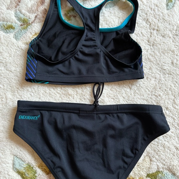 Brand New Speedo Endurance Bikini Set - Picture 3 of 8
